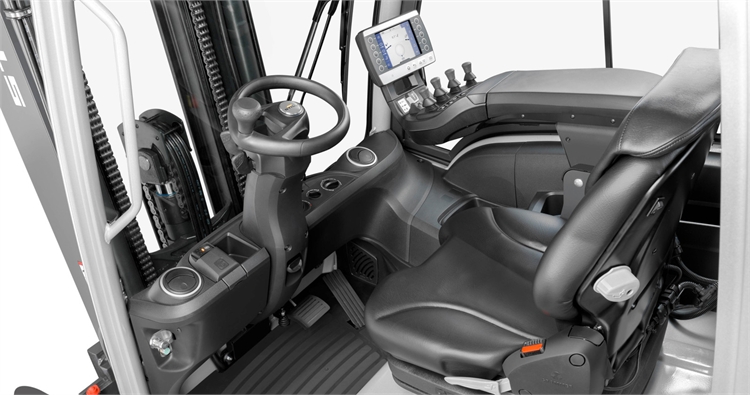 RX 60 2,5 – 3,5 ton